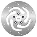 NG BRAKE DISC ROUND 742
