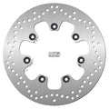 NG BRAKE DISC ROUND 746