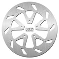 NG BRAKE DISC ROUND 781