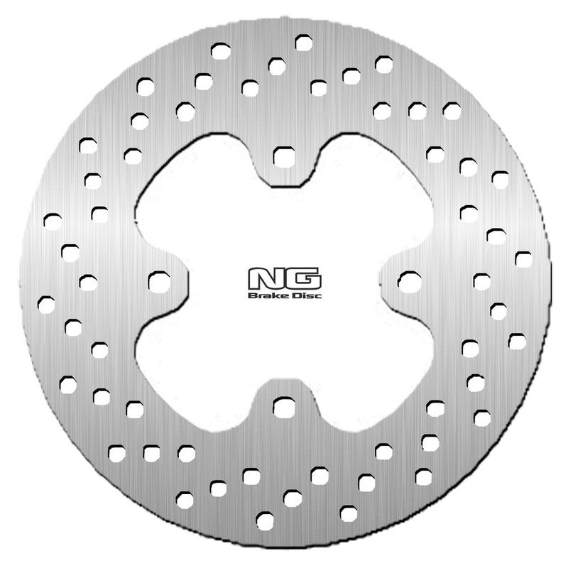 NG BRAKE DISC ROUND 793