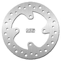 NG BRAKE DISC ROUND 796