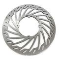NG BRAKE DISC ROUND 805