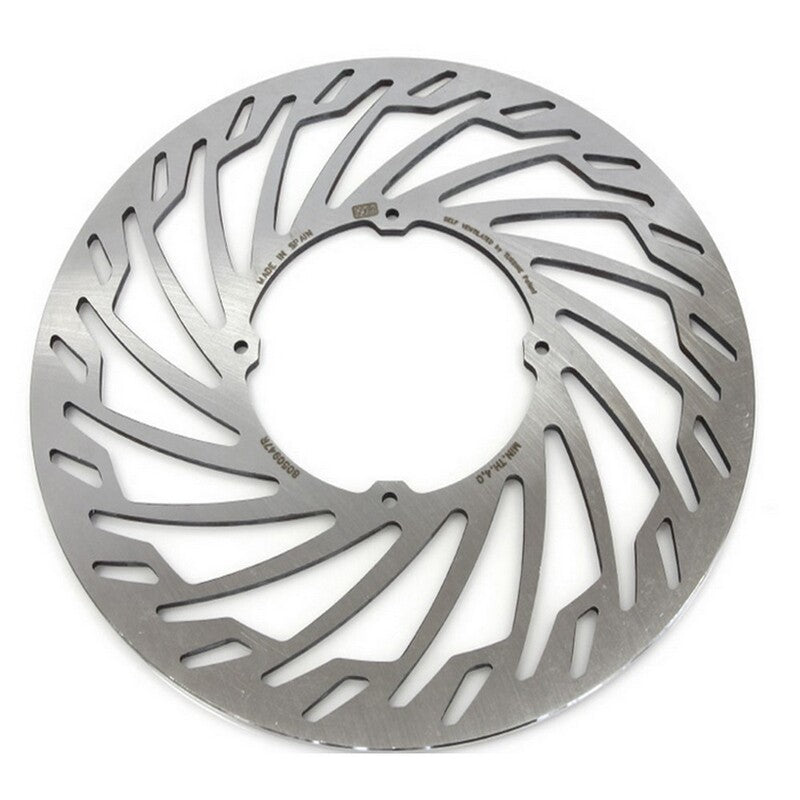 NG BRAKE DISC ROUND 805