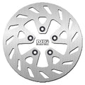 NG BRAKE DISC ROUND 908