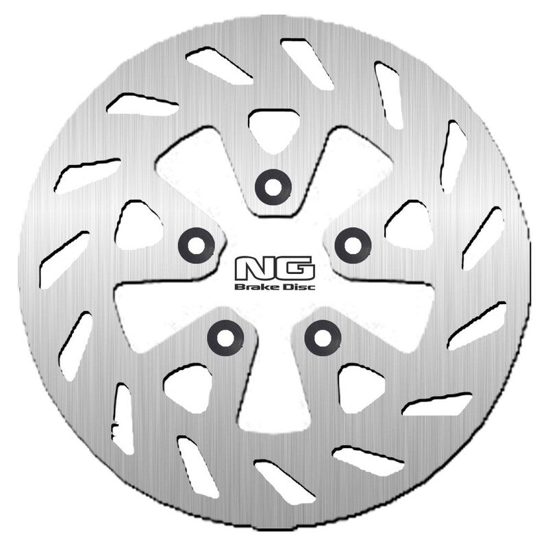 NG BRAKE DISC ROUND 908