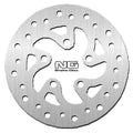 NG BRAKE DISC ROUND 914