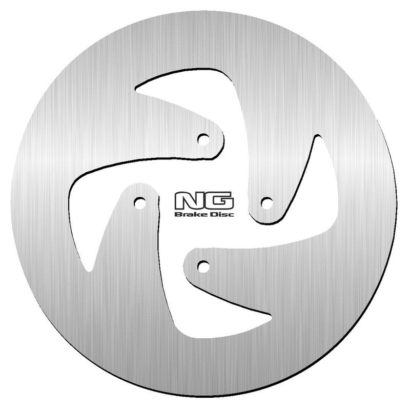 NG BRAKE DISC ROUND 921
