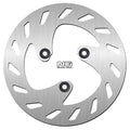 NG BRAKE DISC ROUND 1239
