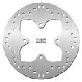 NG BRAKE DISC ROUND 1261