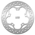 NG BRAKE DISC ROUND 1274