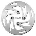 NG BRAKE DISC ROUND 1314