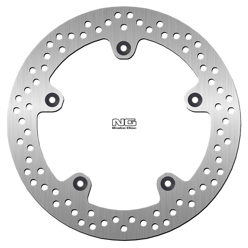 NG BRAKE DISC ROUND 1338