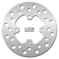 NG BRAKE DISC ROUND 1355