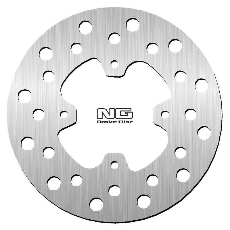 NG BRAKE DISC ROUND 1355