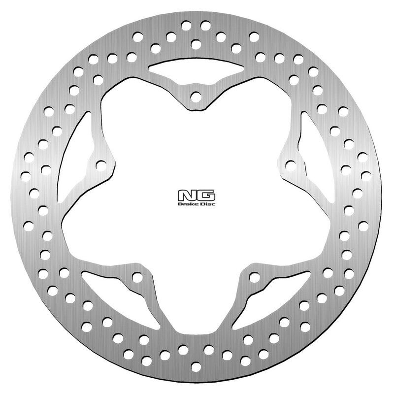 NG BRAKE DISC ROUND 1359