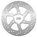 NG BRAKE DISC ROUND 1365