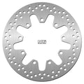 NG BRAKE DISC ROUND 1389