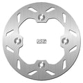 NG BRAKE DISC ROUND 1395