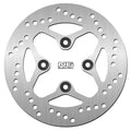 NG BRAKE DISC ROUND 1418