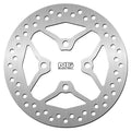 NG BRAKE DISC ROUND 1433