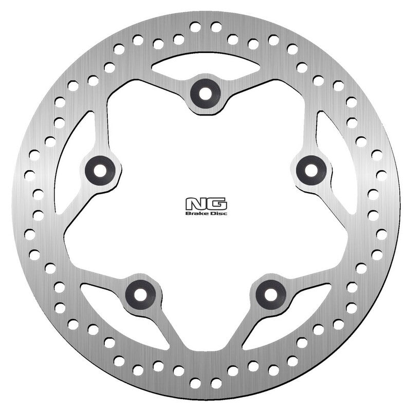 NG BRAKE DISC ROUND 1440