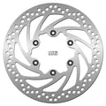 NG BRAKE DISC ROUND 1444
