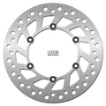 NG BRAKE DISC ROUND 1466