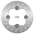 NG BRAKE DISC ROUND 1473