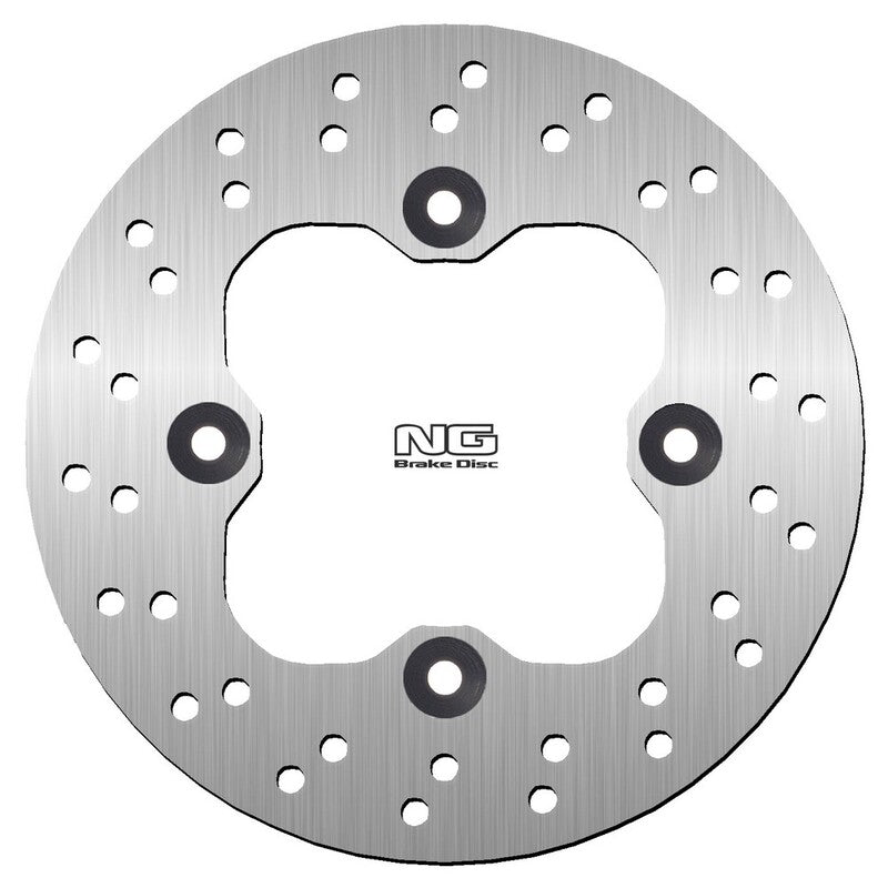 NG BRAKE DISC ROUND 1473