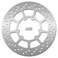 NG BRAKE DISC ROUND 1482