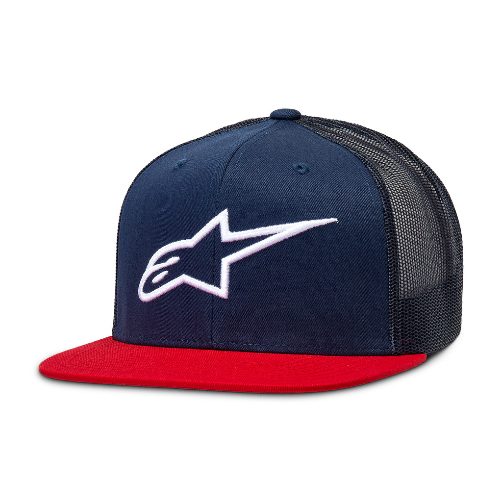 ALPINESTARS BONE CORP TRUCKER