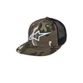 ALPINESTARS BONE CORP TRUCKER