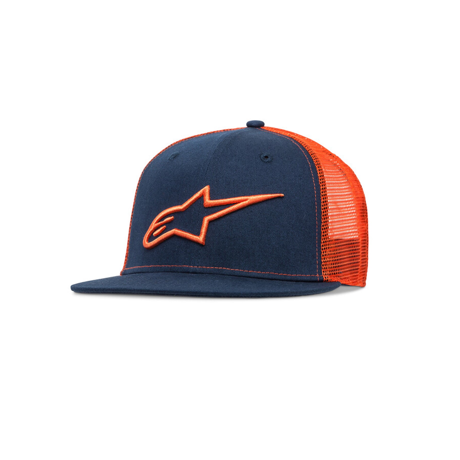 ALPINESTARS BONE CORP TRUCKER