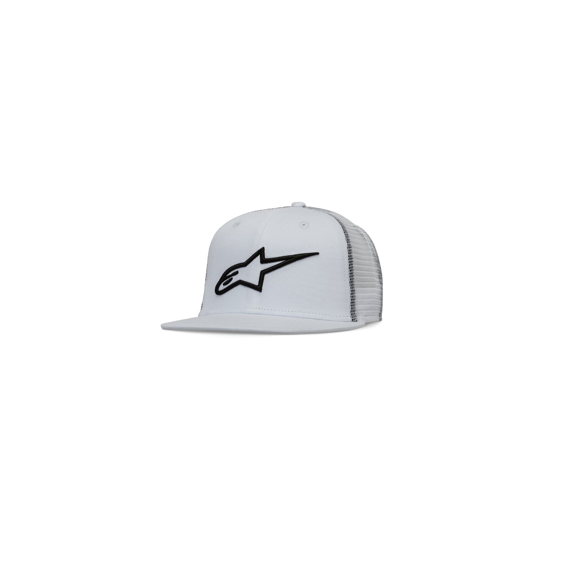 ALPINESTARS BONE CORP TRUCKER