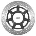 NG BRAKE DISC ROUND 1533