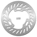 NG BRAKE DISC ROUND 1539