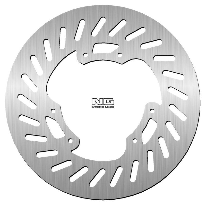 NG BRAKE DISC ROUND 1539