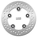 NG BRAKE DISC ROUND 1545