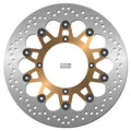 NG BRAKE DISC ROUND 1561