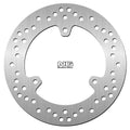 NG BRAKE DISC ROUND 1635