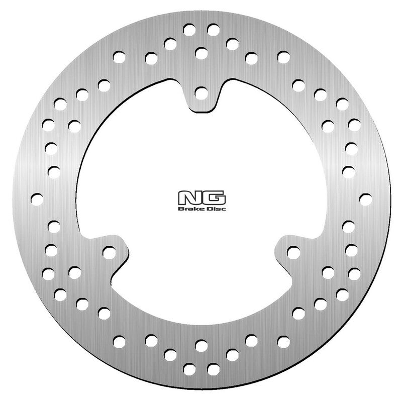 NG BRAKE DISC ROUND 1635