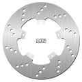 NG BRAKE DISC ROUND 1694