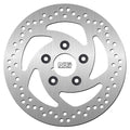 NG BRAKE DISC ROUND 1700