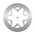 NG BRAKE DISC ROUND 1727