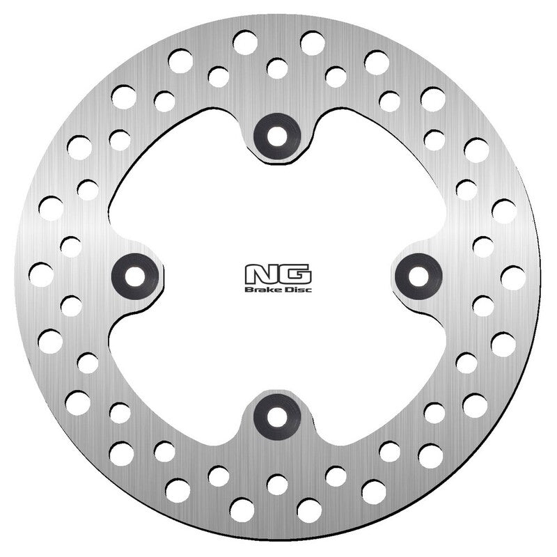 NG BRAKE DISC ROUND 1730
