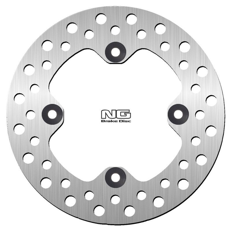 NG BRAKE DISC ROUND 1731