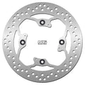 NG BRAKE DISC ROUND 1745