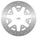 NG BRAKE DISC ROUND 1778