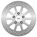 NG BRAKE DISC ROUND 1783