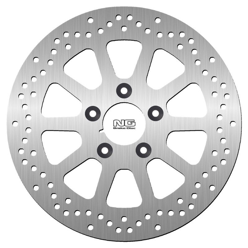 NG BRAKE DISC ROUND 1783